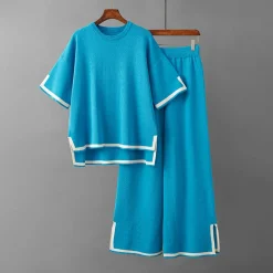 Sets Dames*ALEXIA - Elegante zomerse damesset