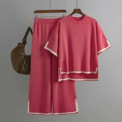 Sets Dames*ALEXIA - Elegante zomerse damesset