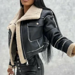 Jassen Dames*ALEY - Stijlvolle en gezellige zomerjas