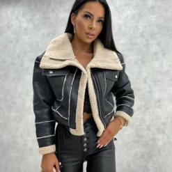 Jassen Dames*ALEY - Stijlvolle en gezellige zomerjas