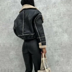 Jassen Dames*ALEY - Stijlvolle en gezellige zomerjas