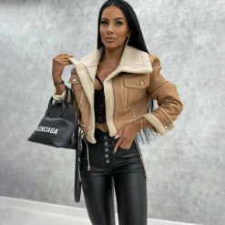 Jassen Dames*ALEY - Stijlvolle en gezellige zomerjas