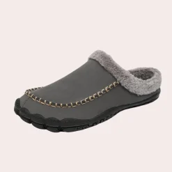 Schoenen Heren*Algernon - Comfortabele zomerse herenslippers