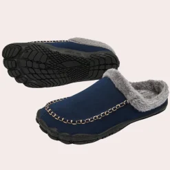 Schoenen Heren*Algernon - Comfortabele zomerse herenslippers