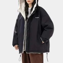 Jassen Dames*ALICE - Geraffineerde Winterjas voor Dames