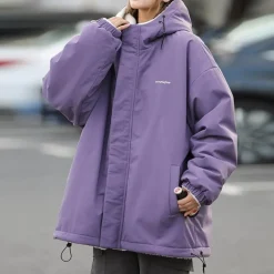 Jassen Dames*ALICE - Geraffineerde Winterjas voor Dames