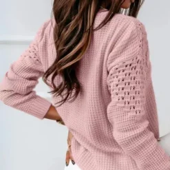 Truien & Vesten Dames*ALICE - Luchtige Zomertrui voor Dames