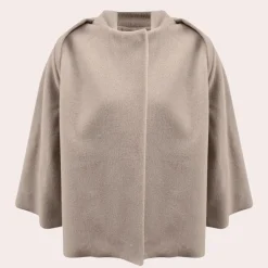 Truien & Vesten Dames*ALICE - Stijlvol Zomervest voor Dames