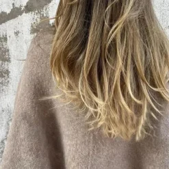 Truien & Vesten Dames*ALICE - Stijlvol Zomervest voor Dames