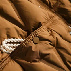 Jassen Dames*ALIISA - Stijlvolle pufferjas