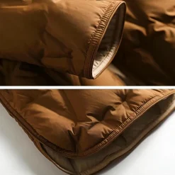 Jassen Dames*ALIISA - Stijlvolle pufferjas