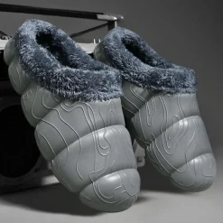 Schoenen Heren*ALLAN - Levendige Zomerpantoffels voor Heren