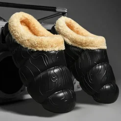 Schoenen Heren*ALLAN - Levendige Zomerpantoffels voor Heren