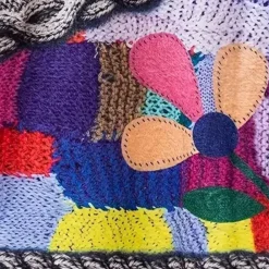 Truien & Vesten Dames*ALMETA - Geraffineerde Zomertrui voor Dames Grijs