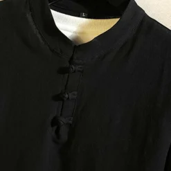 Sets Heren*ALPHONSE - Stijlvolle en comfortabele herenset voor de zomer