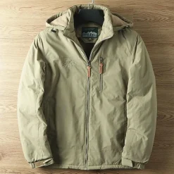 Jassen Heren*ALPINEGUARD - Outdoorjas