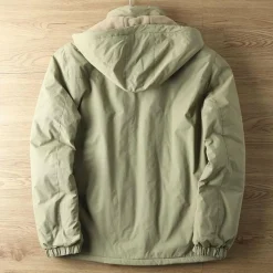 Jassen Heren*ALPINEGUARD - Outdoorjas