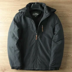 Jassen Heren*ALPINEGUARD - Outdoorjas