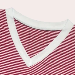 Sets Dames*ALUNA - Trendy Zomerse Pyjamaset voor Dames