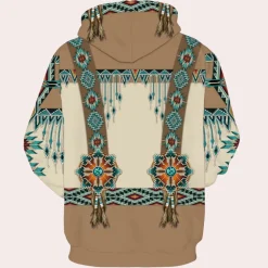 Jassen Heren*ALVARO - Comfortabele Bedrukte Zomer Hoodie voor Heren