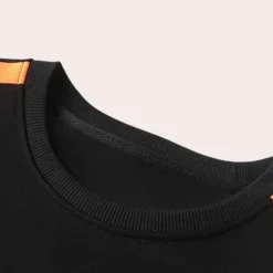 Truien & Vesten Heren*Alvaro - Modern en stijlvol sweatshirt voor heren, perfect voor de lente en zomer