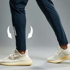 Broeken Heren*ALVI - Casual Zomer Jogging Broek Voor Mannen