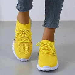 Damesschoenen*ALZBETA - Ademende en stijlvolle zomerschoenen