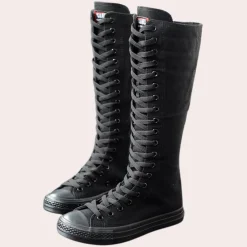 Damesschoenen*AMABELLE - Comfortabele Zomerlaarzen voor Dames