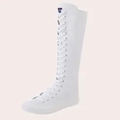 Damesschoenen*AMABELLE - Comfortabele Zomerlaarzen voor Dames