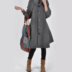 Jassen Dames*AMADA - Winterjas voor dames