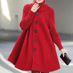 Jassen Dames*AMADA - Winterjas voor dames