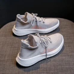 Damesschoenen*Amalia - Stijlvolle Luchtige Zomerschoenen voor Dames