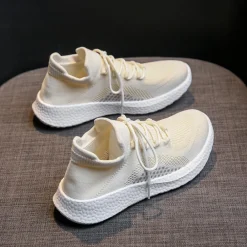 Damesschoenen*Amalia - Stijlvolle Luchtige Zomerschoenen voor Dames