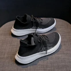 Damesschoenen*Amalia - Stijlvolle Luchtige Zomerschoenen voor Dames