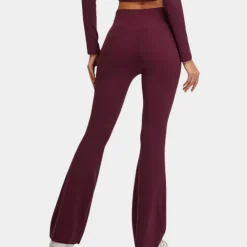 Broeken & Rokken Dames*AMALINE - Zomerse Moderne Broeken voor Dames