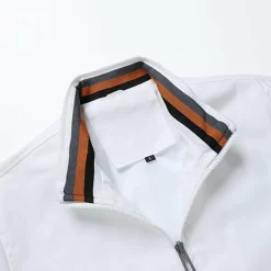 Jassen Heren*AMANCIO - Elegante en stijlvolle zomerjas