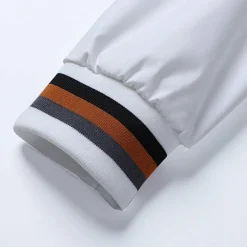 Jassen Heren*AMANCIO - Elegante en stijlvolle zomerjas