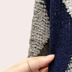 Truien & Vesten Dames*AMANDA - Luxe Zomerse Trui voor Dames Gemengde Kleur