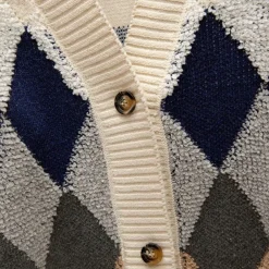 Truien & Vesten Dames*AMANDA - Luxe Zomerse Trui voor Dames Gemengde Kleur