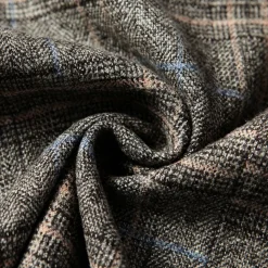 Jassen Heren*AMBROS - Luchtige zomerblazer voor mannen