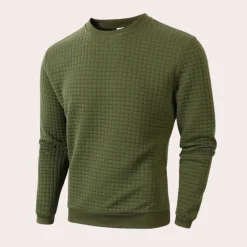 Truien & Vesten Heren*Ames - Casual ademende herensweater voor de zomer