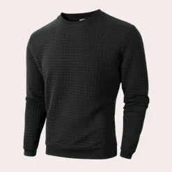 Truien & Vesten Heren*Ames - Casual ademende herensweater voor de zomer