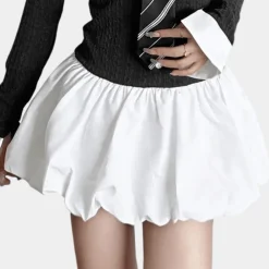 Jurken & Jumpsuits Dames*AMETHYST - Stijlvolle Zomerjurk voor Dames Zwart