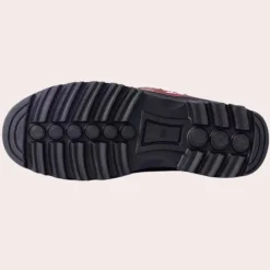 Damesschoenen*AMILA - Stijlvolle Zomerlaarzen voor Dames