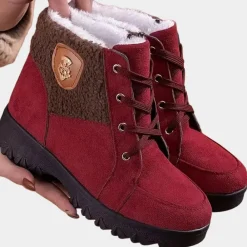 Damesschoenen*AMILA - Stijlvolle Zomerlaarzen voor Dames