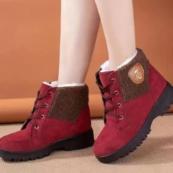 Damesschoenen*AMILA - Stijlvolle Zomerlaarzen voor Dames