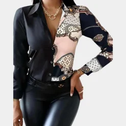 Topjes & Shirts Dames*Amy - Goed passende damestops voor de zomer