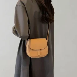 Tassen*Analie - Zomerse mini crossbody tas