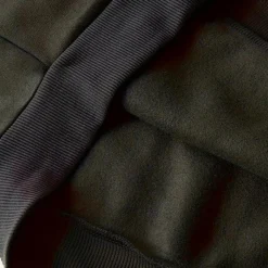 Jassen Dames*Anastasia - Comfortabele Zomer/Oktoberfest Hoodie voor dames Zwart