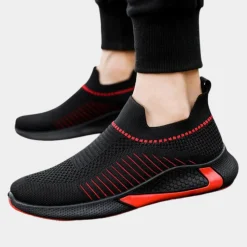 Schoenen Heren*Anatol - Optimaal comfort zomerse herensneakers